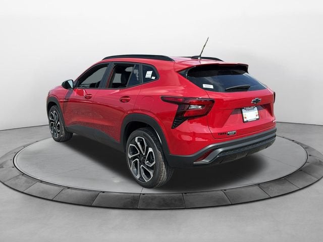 2026 Chevrolet Trax RS - Photo 6