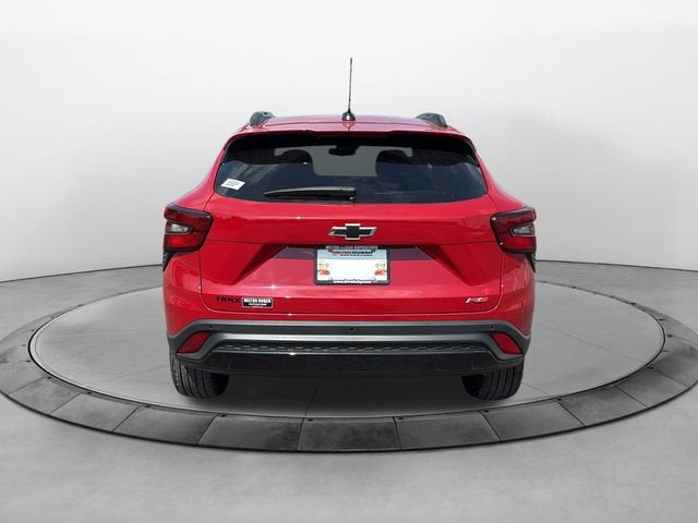 2026 Chevrolet Trax RS - Photo 7