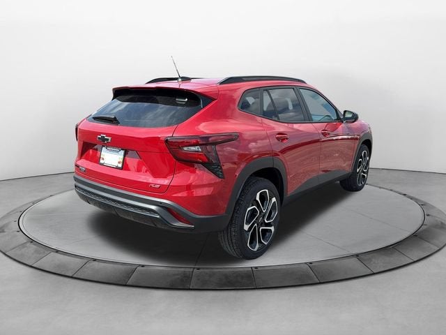 2026 Chevrolet Trax RS - Photo 8