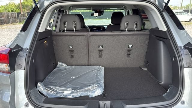 2026 Chevrolet Trailblazer LT - Photo 10