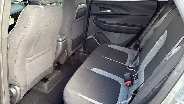 2026 Chevrolet Trailblazer LT - Photo 11
