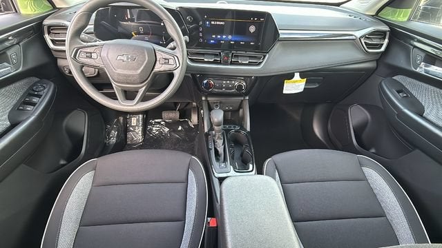 2026 Chevrolet Trailblazer LT - Photo 12
