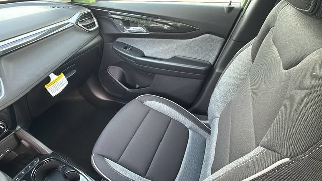 2026 Chevrolet Trailblazer LT - Photo 13