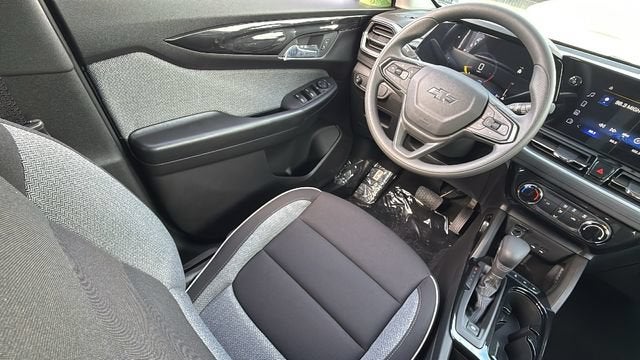 2026 Chevrolet Trailblazer LT - Photo 14