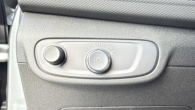 2026 Chevrolet Trailblazer LT - Photo 18