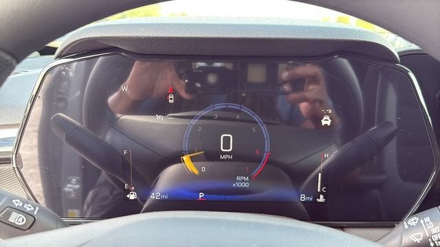 2026 Chevrolet Trailblazer LT - Photo 19
