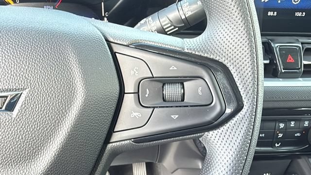 2026 Chevrolet Trailblazer LT - Photo 22