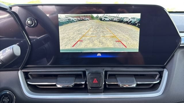 2026 Chevrolet Trailblazer LT - Photo 24
