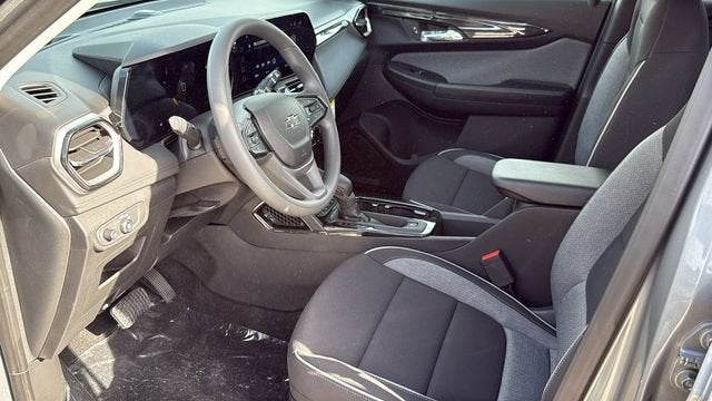 2026 Chevrolet Trailblazer LT - Photo 25