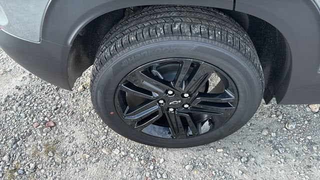 2026 Chevrolet Trailblazer LT - Photo 9