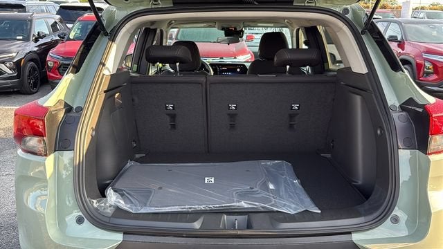 2026 Chevrolet Trailblazer LT - Photo 10