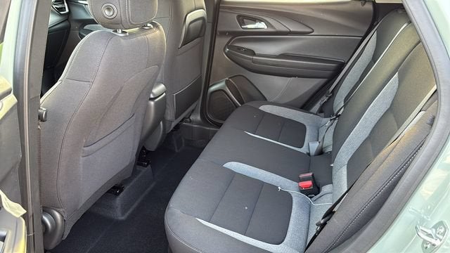 2026 Chevrolet Trailblazer LT - Photo 11