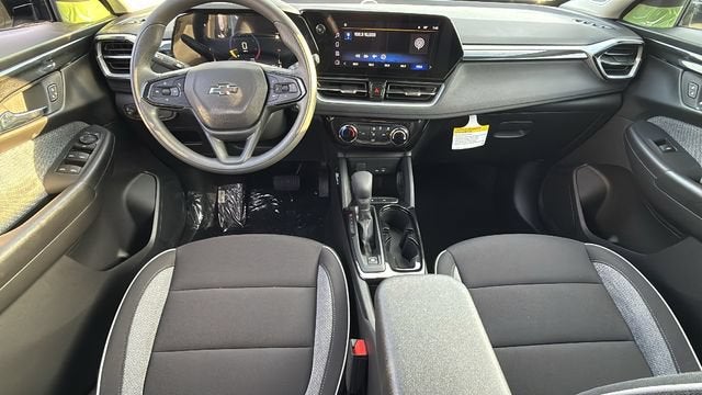 2026 Chevrolet Trailblazer LT - Photo 12