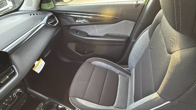 2026 Chevrolet Trailblazer LT - Photo 13