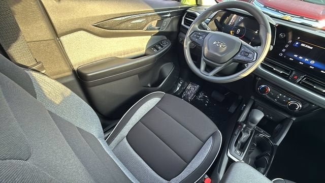 2026 Chevrolet Trailblazer LT - Photo 14