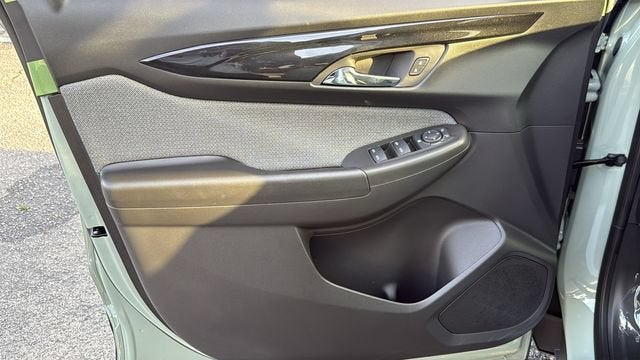 2026 Chevrolet Trailblazer LT - Photo 15