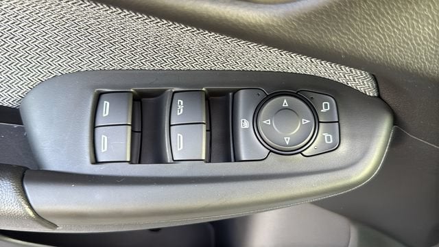 2026 Chevrolet Trailblazer LT - Photo 16