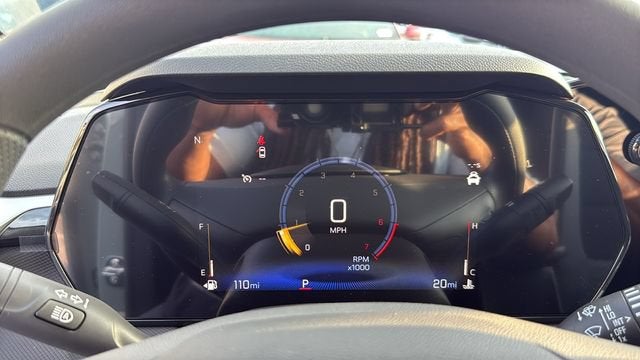 2026 Chevrolet Trailblazer LT - Photo 19