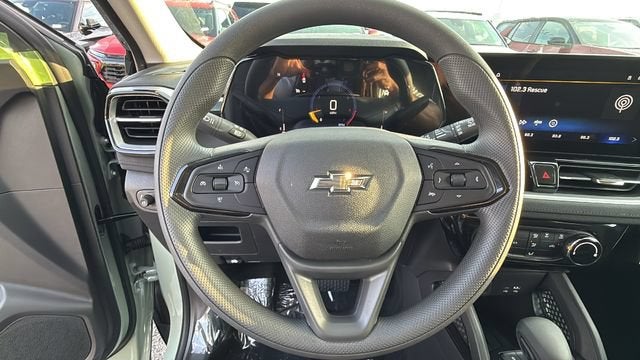 2026 Chevrolet Trailblazer LT - Photo 20