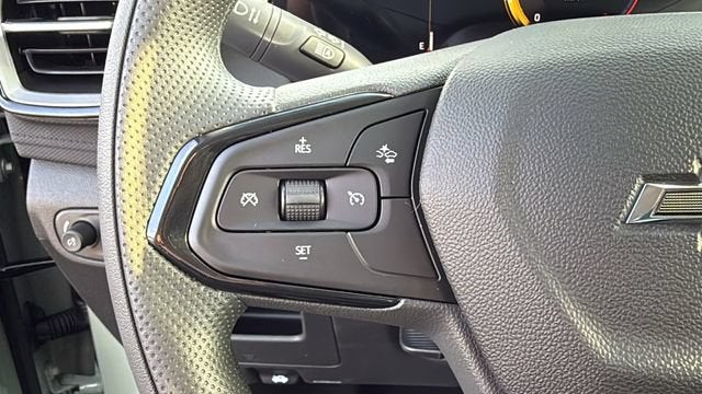 2026 Chevrolet Trailblazer LT - Photo 21