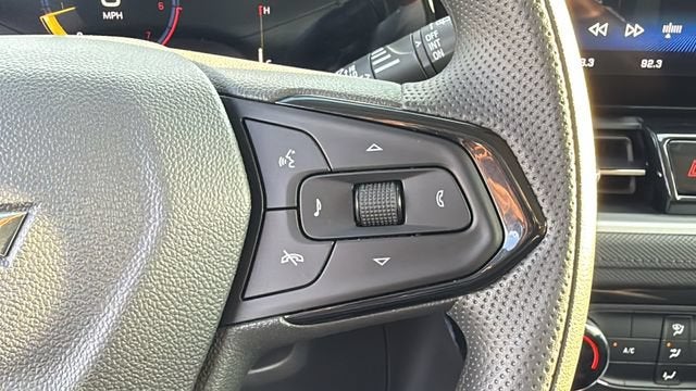 2026 Chevrolet Trailblazer LT - Photo 22