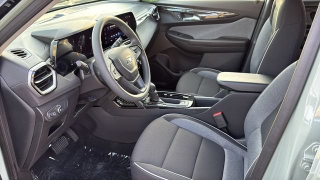 2026 Chevrolet Trailblazer LT - Photo 25