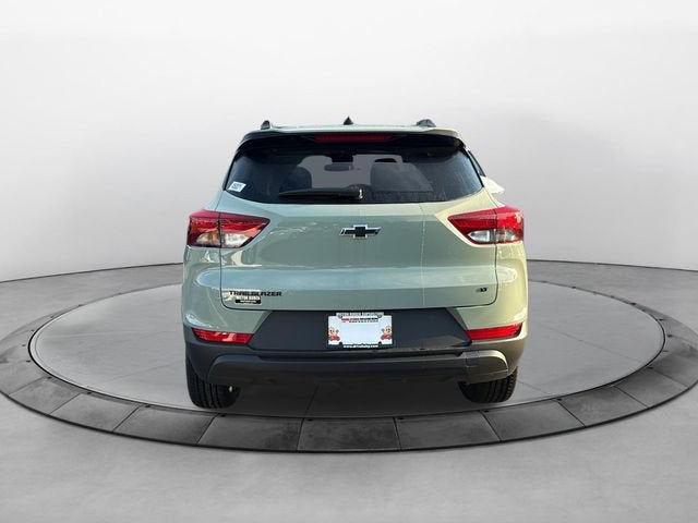 2026 Chevrolet Trailblazer LT - Photo 6