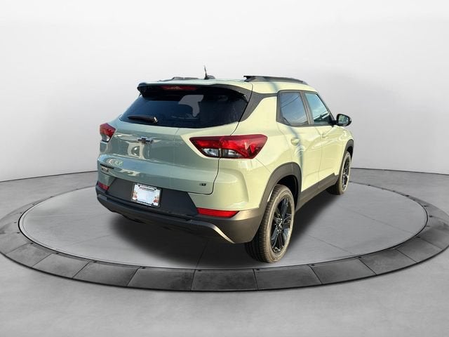 2026 Chevrolet Trailblazer LT - Photo 7
