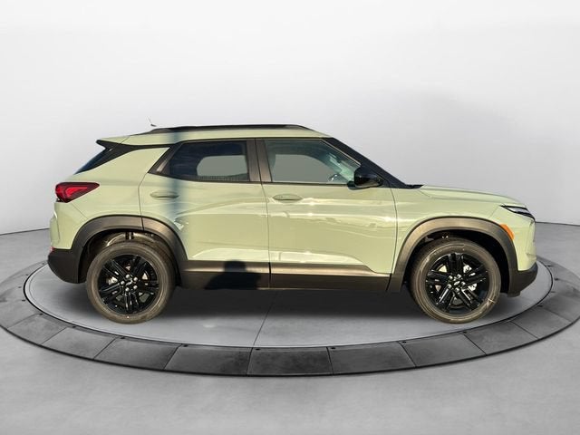 2026 Chevrolet Trailblazer LT - Photo 8
