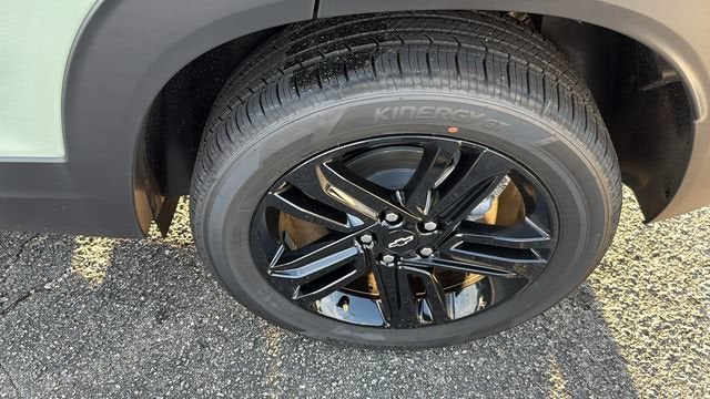 2026 Chevrolet Trailblazer LT - Photo 9