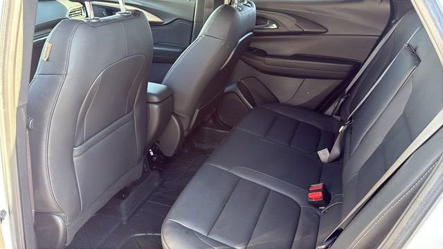 2022 Chevrolet Trailblazer ACTIV