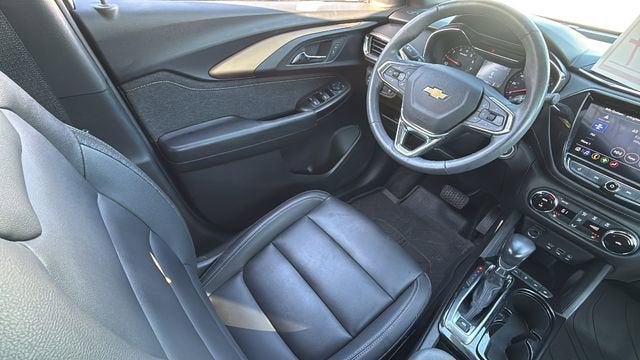 2022 Chevrolet Trailblazer ACTIV