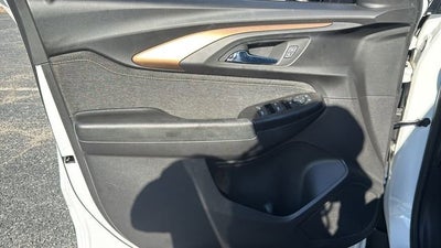 2022 Chevrolet Trailblazer ACTIV