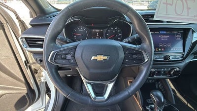 2022 Chevrolet Trailblazer ACTIV
