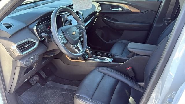 2022 Chevrolet Trailblazer ACTIV