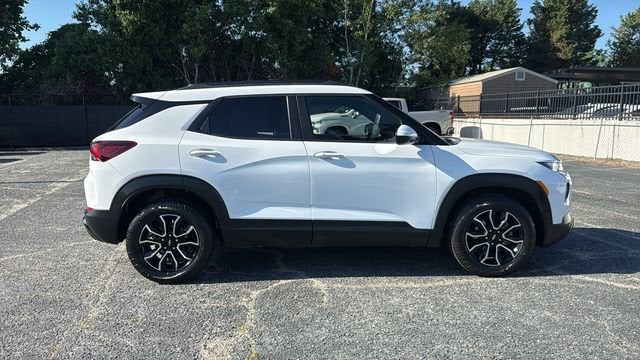2022 Chevrolet Trailblazer ACTIV