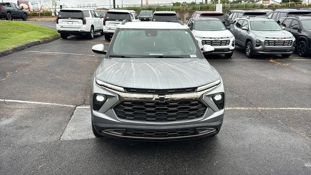 2024 Chevrolet Trailblazer ACTIV