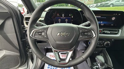 2024 Chevrolet Trailblazer ACTIV