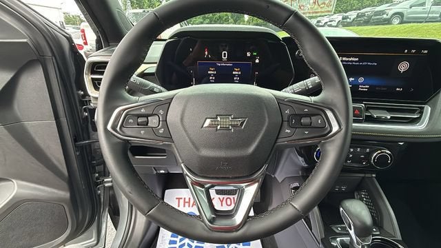 2024 Chevrolet Trailblazer ACTIV