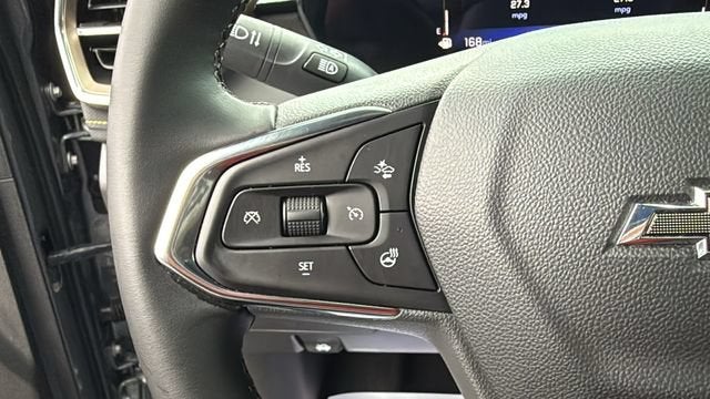2024 Chevrolet Trailblazer ACTIV