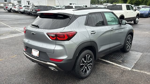 2024 Chevrolet Trailblazer ACTIV