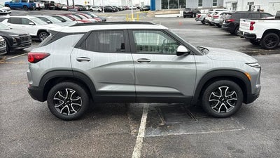 2024 Chevrolet Trailblazer ACTIV