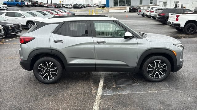2024 Chevrolet Trailblazer ACTIV