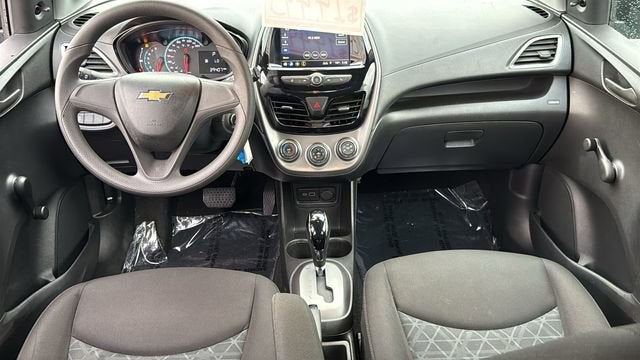 2022 Chevrolet Spark LS Automatic