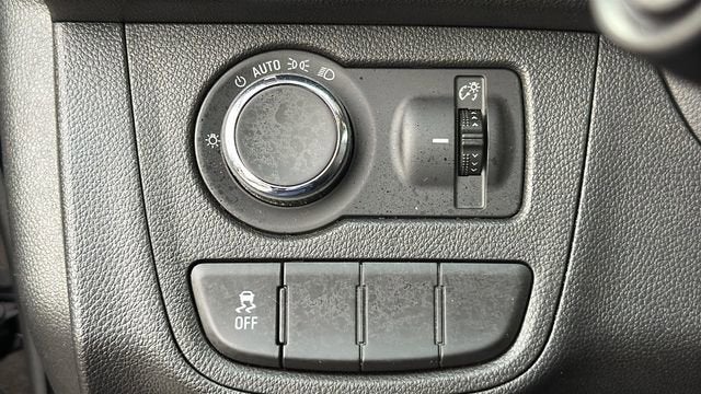 2022 Chevrolet Spark LS Automatic