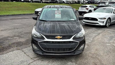 2022 Chevrolet Spark LS Automatic
