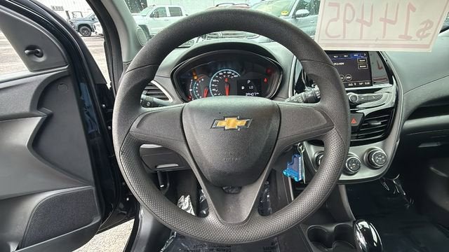 2022 Chevrolet Spark LS Automatic