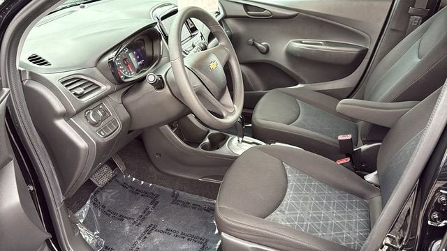 2022 Chevrolet Spark LS Automatic