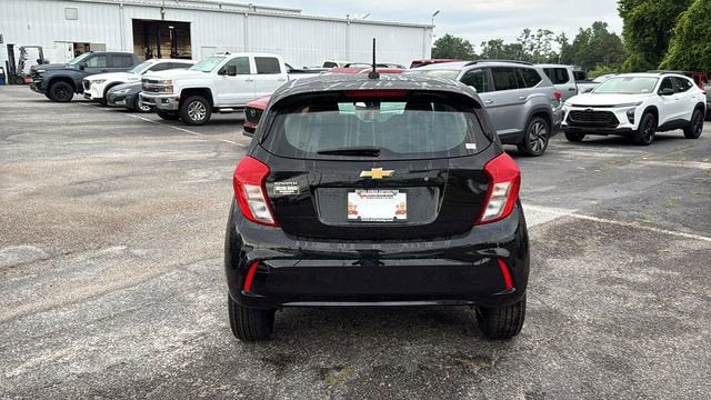 2022 Chevrolet Spark LS Automatic