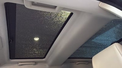 2016 Land Rover LR4 HSE